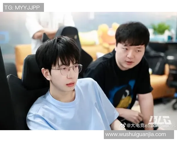 聚焦和平精英BLG战队状态分析与未来展望