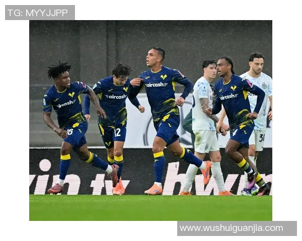 意甲维罗纳迎战国米双方阵容分析与比赛前瞻